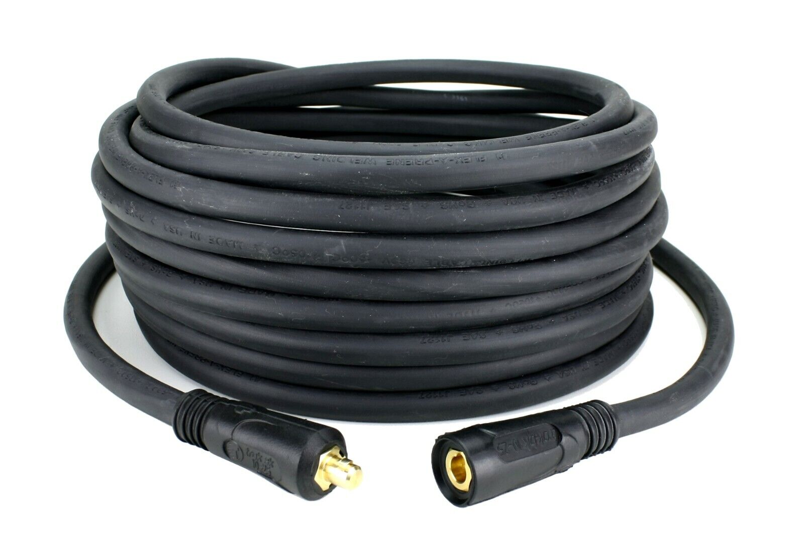 Welding Extension Lead 6m